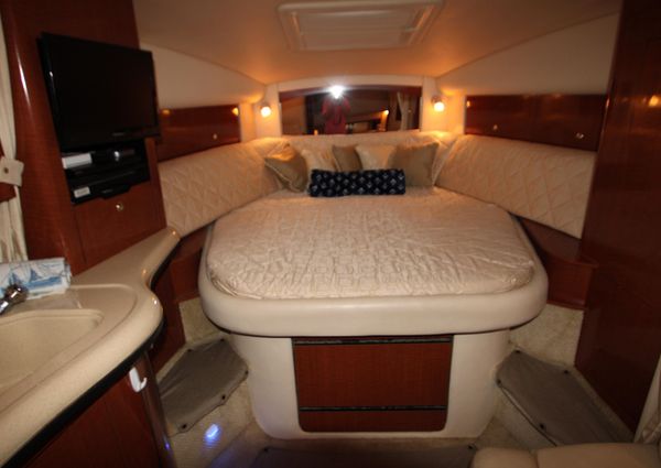 Sea-ray 320-SUNDANCER image