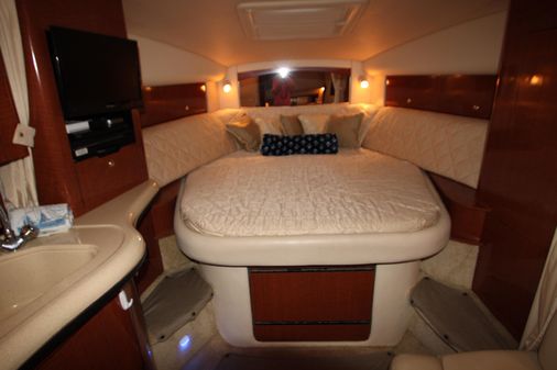 Sea-ray 320-SUNDANCER image