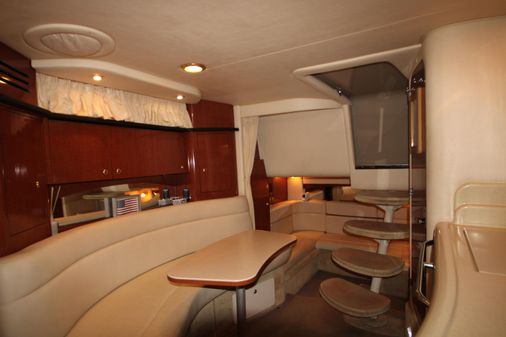 Sea-ray 320-SUNDANCER image