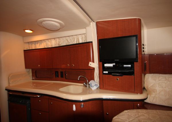 Sea-ray 320-SUNDANCER image