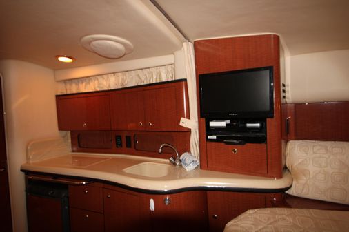 Sea-ray 320-SUNDANCER image