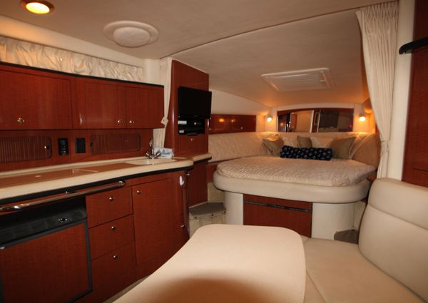 Sea-ray 320-SUNDANCER image