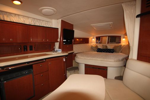 Sea-ray 320-SUNDANCER image