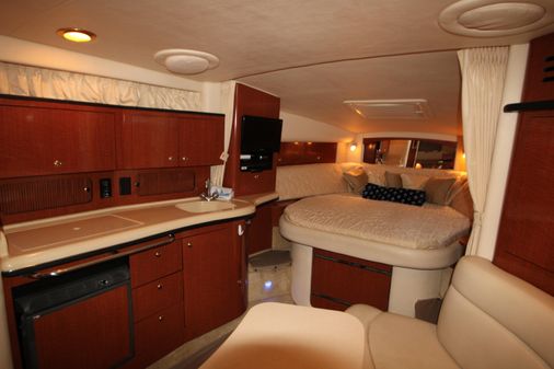 Sea-ray 320-SUNDANCER image