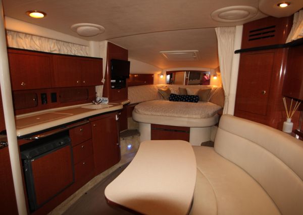 Sea-ray 320-SUNDANCER image