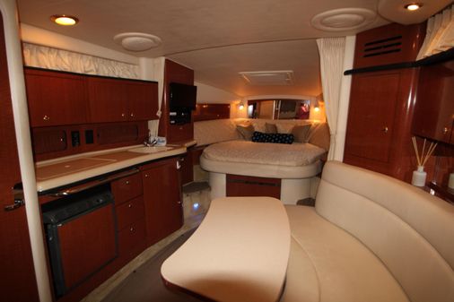 Sea-ray 320-SUNDANCER image