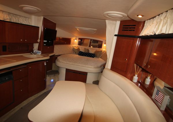 Sea-ray 320-SUNDANCER image