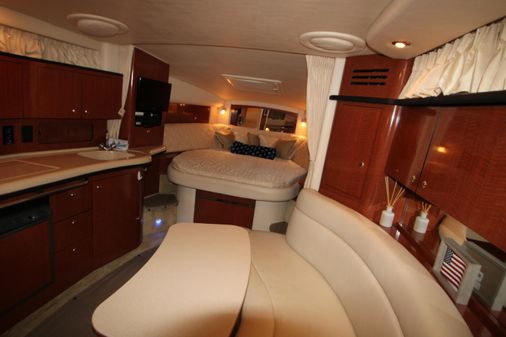 Sea-ray 320-SUNDANCER image