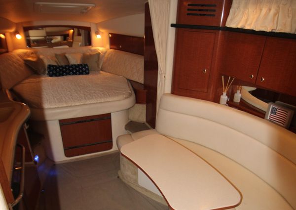 Sea-ray 320-SUNDANCER image