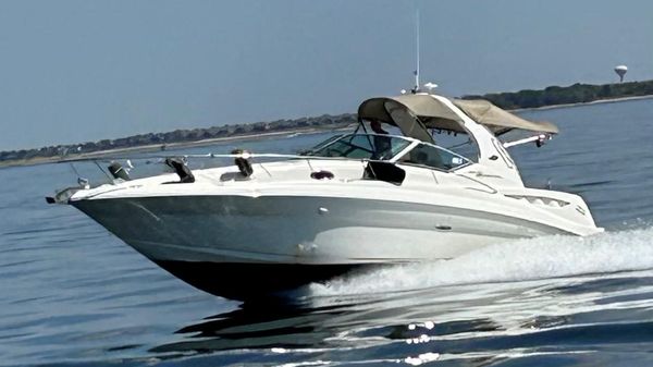 Sea Ray 320 Sundancer 