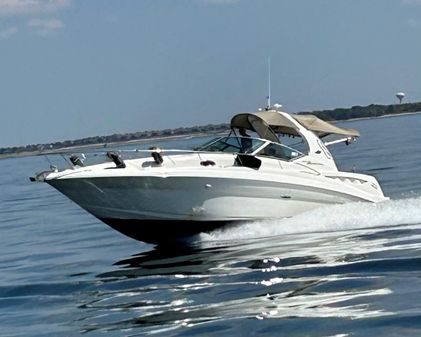 Sea-ray 320-SUNDANCER image