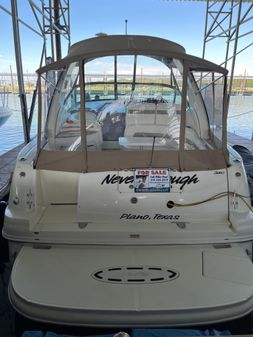 Sea-ray 320-SUNDANCER image