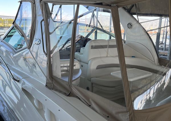 Sea-ray 320-SUNDANCER image