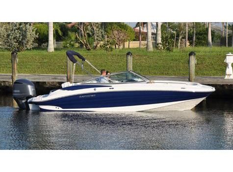 SouthWind 2400 SD - main image