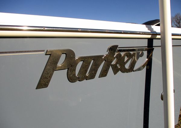 Parker 2320-SL-SPORT-CABIN image