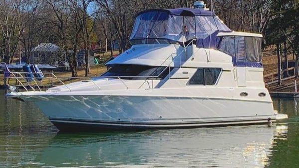 Silverton 392 Motor Yacht