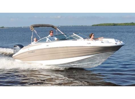 SouthWind 2600 SD - main image