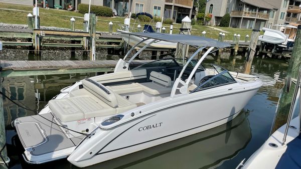 Cobalt R7