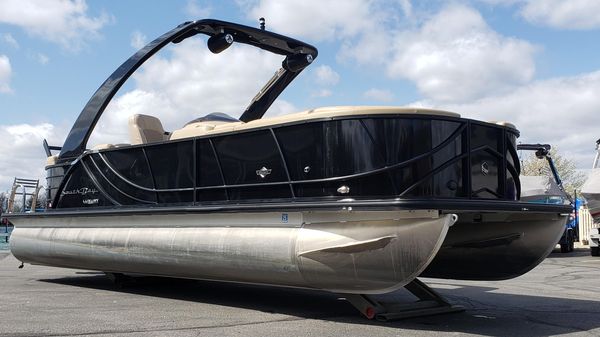 South Bay 525RS DC ARCH 