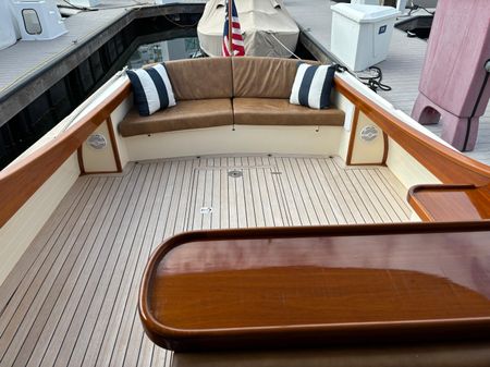 Palm Beach Motor Yachts Avalon image