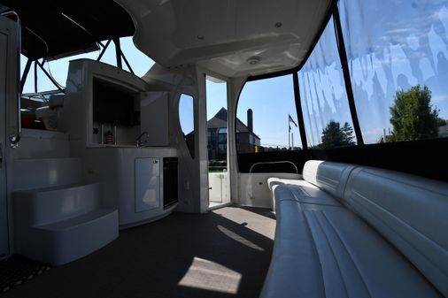 Carver 43 Motor Yacht image