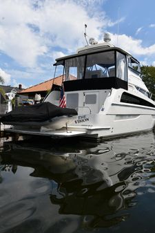 Carver 43 Motor Yacht image