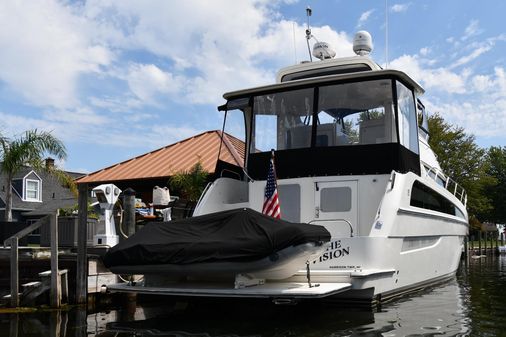 Carver 43 Motor Yacht image