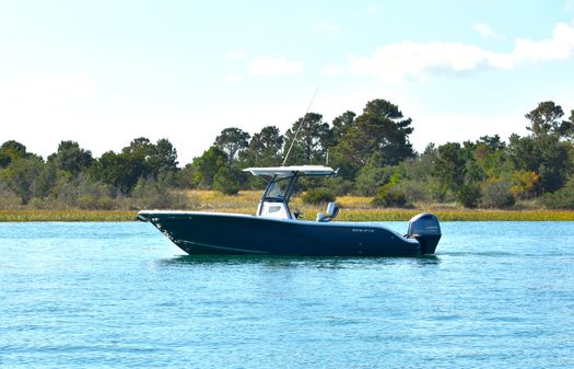 Sea Fox 266 Commander image