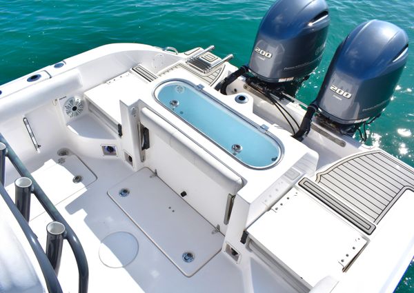 Sea Fox 266 Commander image