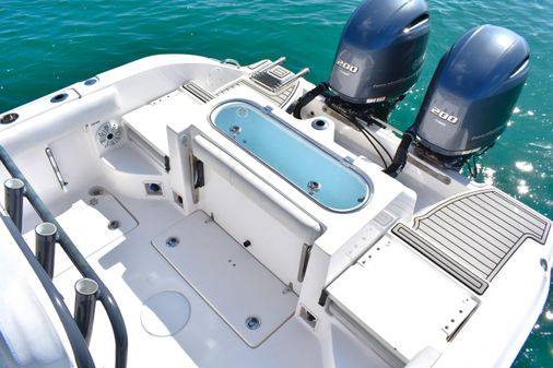 Sea Fox 266 Commander image