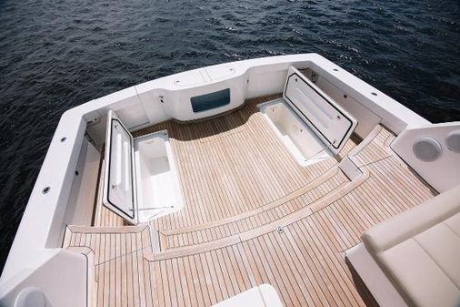 Bertram 50-SPORT image