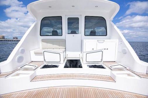 Bertram 50-SPORT image