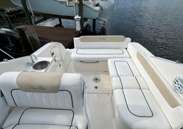 Sea-ray 260-SUNDANCER image