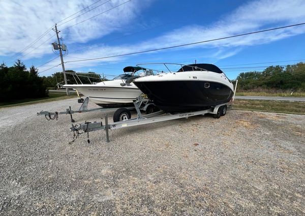 Sea-ray 260-SUNDANCER image