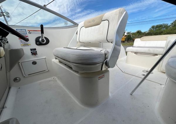 Sea-ray 260-SUNDANCER image