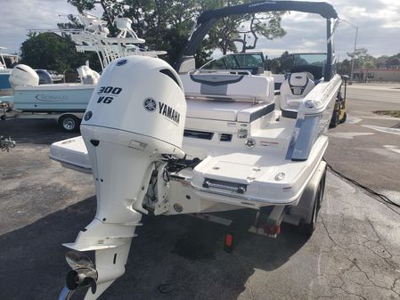 21 Chaparral 267 Ssx Ob Sarasota Florida Erickson Marine Corp