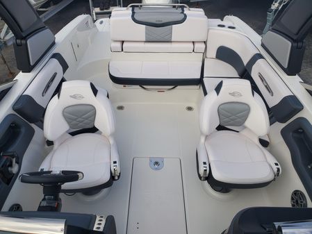 21 Chaparral 267 Ssx Ob Sarasota Florida Erickson Marine Corp