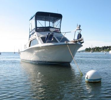 Pacemaker Sportfisherman