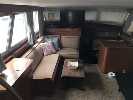 Hatteras 41-TWIN-CABIN-W-1400-HRS image