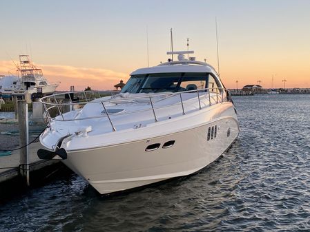 Sea Ray 540 Sundancer image