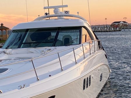 Sea Ray 540 Sundancer image