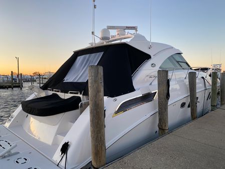 Sea Ray 540 Sundancer image