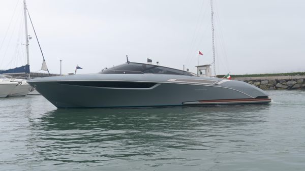 Riva Rivamare