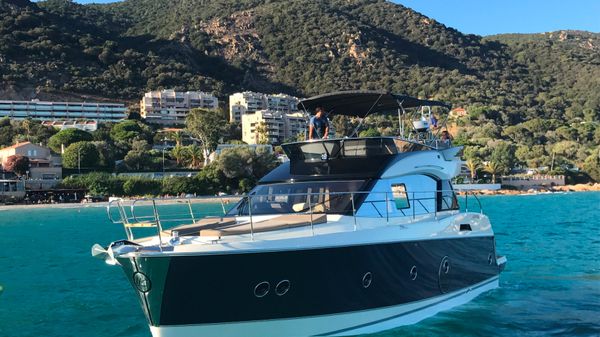 Beneteau Monte Carlo 5 