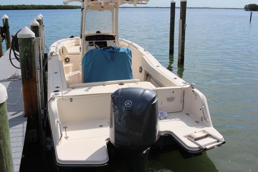 Grady-white FISHERMAN-236 image