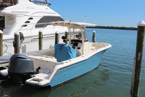 Grady-white FISHERMAN-236 image