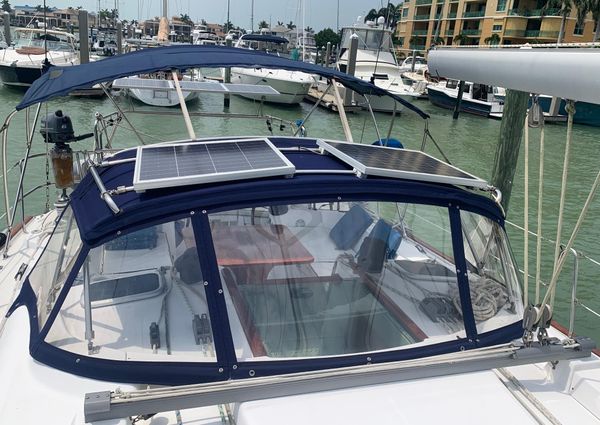 Beneteau Oceanis 473 image