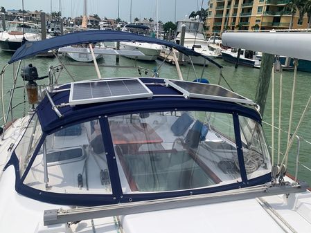 Beneteau Oceanis 473 image