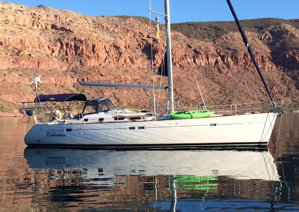 Beneteau Oceanis 473 image