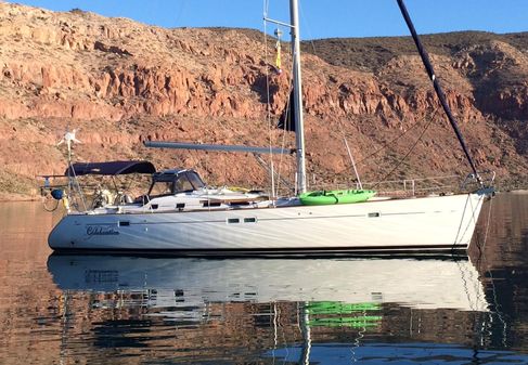 Beneteau Oceanis 473 image